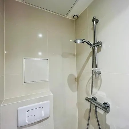 Le Petit Saint-louis Casa vacanze