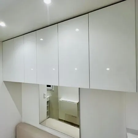 Le Petit Saint-louis * Paříž