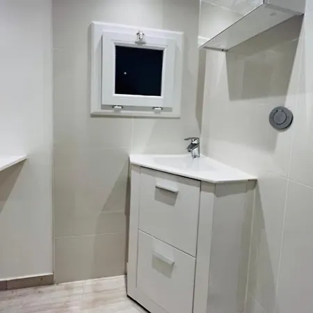 Casa vacanze Le Petit Saint-louis *