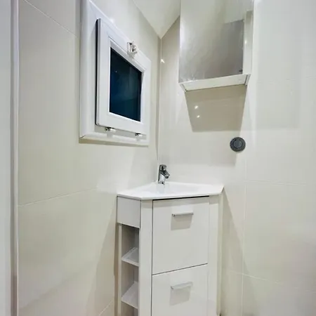 Le Petit Saint-louis Casa vacanze *